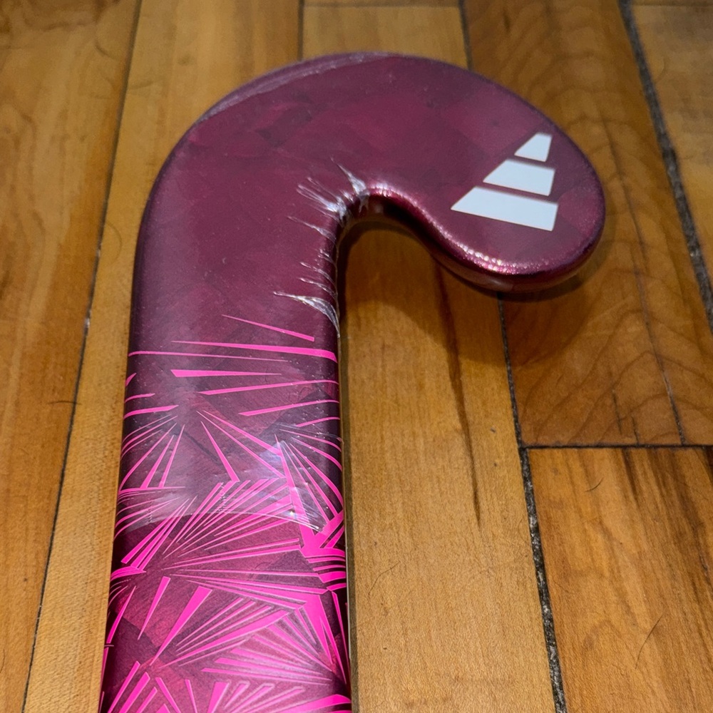 Adidas Estro Fabela .1 Field Hockey Stick - Picture 5 of 7